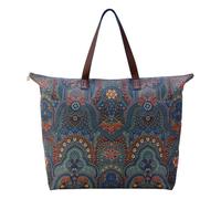 Pip Studio Travel Bag Shoulder Bag Tilda Tote Bag Jabali Blue