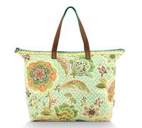 Pip Studio travel bag Tilda Hakuna Green