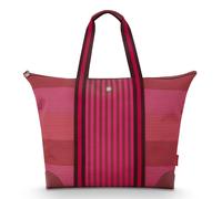 Pip Studio travel bag Tilda L Stripe Pink