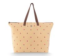 Pip Studio travel bag Tilda Tote Bag Teddy L Sand