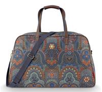 Pip Studio travel bag Tovy Weekend Bag Jabali L Blue