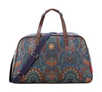 Pip Studio Travel Bag with Laptop Compartment Tovy Weekend Bag Jabali Blue