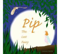 Pip the lost Fairy