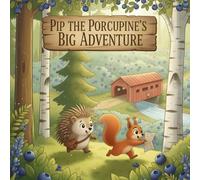 Pip the Porcupine