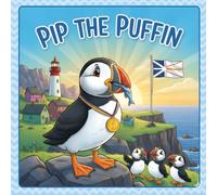 Pip the Puffin