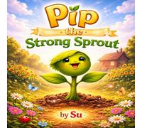 Pip the Strong Sprout (Pip’s Growing Adventures)