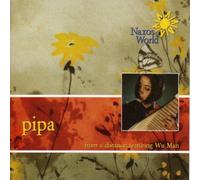 Pipa - from a Distance By Wu Man (2003-05-05)