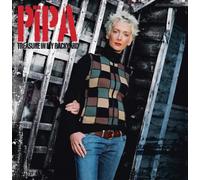 Pipa - Treasure In My Backyard