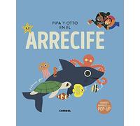 Pipa Y Otto En El Arrecife: 4