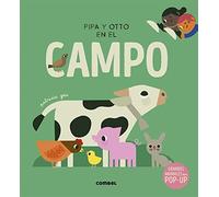 Pipa Y Otto En El Campo: 2
