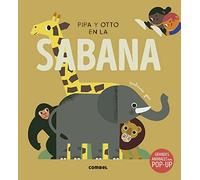 Pipa Y Otto En La Sabana