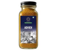 Pipar Spices Advieh - Persian Spice Blend, Glass Bottle, 2 oz (57g) Pack | Hand-Stone Ground Spices