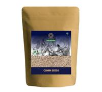 Pipar Spices Cumin Seeds, 400g Pack | Whole Jeera for Culinary Use