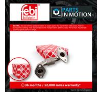 Pipe 177673 Febi 038131521BL 38131521BL Genuine Top Quality Guaranteed New