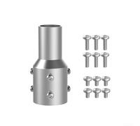 Pipe Adapter For Starlink Mount, This For Starlink Pipe Adapter Is Specifically Designed For Starlink For Gen2, Versatile Compatibility