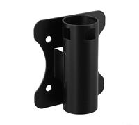 Pipe Adapter Mount for Starlink For V2 Featuring Adjustable U Bolt and Pole Clamp Bracket for Use on Various Pole Sizes Without Drilling