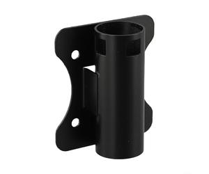 Pipe Adapter Mount for Starlink For V2 Featuring Adjustable U Bolt and Pole Clamp Bracket for Use on Various Pole Sizes Without Drilling