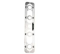 Pipe Alignment Tool Steel Showerhead Leveling Device Rusts Proof Bathroom Installations for Wall Mounted Water Heaters Precisions Shower Fixture Aligner