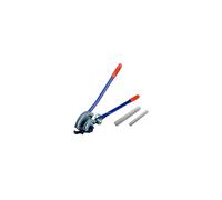 PIPE BENDER 15MM - 22MM PIPE TUBE BEND PLUMBING PLUMBER MOLDER HEAVY DUTY