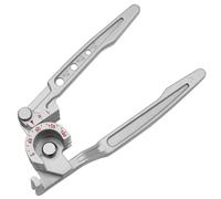 Pipe Bender 3 in 1 Copper Tubing Bender Hand Tool Combination Tube Bender 90 180 Degree Tube Bending Machine 6mm8mm10mm 1/4 ″ 5/16 ″ 3/8 ″