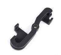 Pipe Bender for Brake Lines 5 mm Hand Tool (Black) | For 5 mm lines, precise angles, rust-resistant steel, ideal for brakes and fuel systems