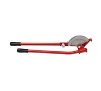 Pipe Bender Manual Bending Machine Copper Plumb Steel Pipe Bender 15mm 22mm 0-90°