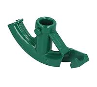 Pipe Bender Tool, KW7027 Manual Conduit Bender Tube Bender 90 to 180° Labor Saving Wire Bender Tool Cable Bender Tool for Home Daily Repairs Pipelines (1 1/4)