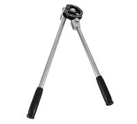 Pipe Bender Tool, Professional 5/8inch Tube Bending Tool Useful for Aluminum Pipe