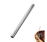 Pipe Bending Spring Manual Portable Universal Metal Bender | Wire twisting device for bending steel, copper, aluminium, stainless steel, iron, pipe, cable, spring, construction,