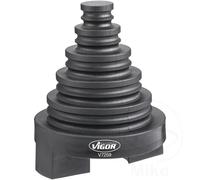 Pipe bending tool 4.75mm V7259