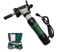 Pipe Beveling Machine - Electric Tool for Chamfering, 1.1 to 3.0 Inch Diameter, Inner Pipe Beveling for Welded Connections, Versatile Applications