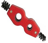 Pipe Cleaner Deburrer Brush scrubbing copper pipes tube steel brushes debur U228