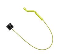 Pipe Cleaner - Flexible Drain Grabber for Hair Removal | Portable Tool with Bendable Design & Easy Grip for Bathtub Toilet Kitchen Shower Bathroom Clog Clearing Maintenance