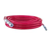 Pipe Cleaner with Twist On Water Pressure Technology and Polyurethane Cleaning Hose for Bathtubs Sinks and Shower Drain None Toxic Pipe Cleaning Tool