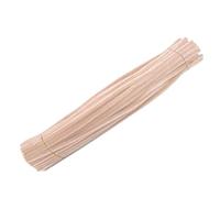Pipe Cleaners 100 Pcs Colorful Chenille Stems Pipe Cleaners Plush Tinsel Stem Wired Sticks Twist Stick DIY Craft(Color 35)