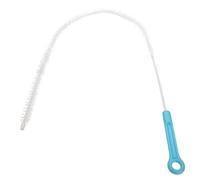 Pipe Cleaning Brush Sewer Dredger Sink Overflow Drain Removal Cleaner Hair Freely Unblocker Bathroom Bendable K7J8 Steel