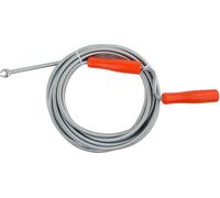 2x ✅Fits YATO NARZDZIA YT-25004 SPIRAL FOR CLEANING SEWERS 5MX9M ⭐UK Seller⭐