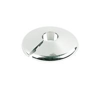 Pipe Collars 10mm Chrome Pack of 10