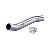 Pipe Compatible With Benelli For TNT300 For BJ300 Removable Motorcycle Accessories Motorcycle Exhaust Muffler Pipe Tail Refit Exhaust Muffler