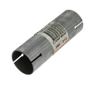 Pipe Connector Coupling 265-813 45X145 Mm For Opel Corsa B 1.2I 16V
