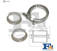 FA1 008-508 Assortment, clamping clips