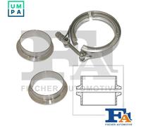 FA1 008-508 Assortment, clamping clips