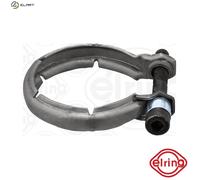 PIPE CONNECTOR EXHAUST SYSTEM 110.780 FOR VW AUDI A4/Allroad/B9 Q5/Van A5 A6