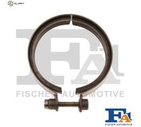 FA1 144-876 Exhaust clamp