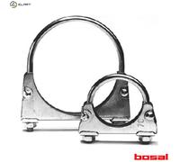PIPE CONNECTOR EXHAUST SYSTEM 250-055