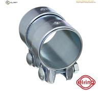ELRING 709.290 Exhaust clamp