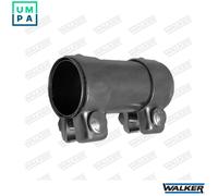 PIPE CONNECTOR EXHAUST SYSTEM 80721 FOR PEUGEOT 308/SW CITROEN 9HZ /9HV 1.6L
