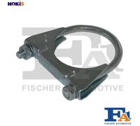 FA1 911-948 Pipe Connector, exhaust system for FIAT