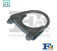 FA1 911-948 Pipe Connector, exhaust system for FIAT
