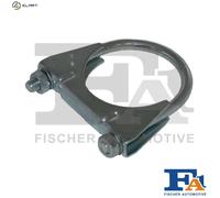 PIPE CONNECTOR EXHAUST SYSTEM 911-965 FOR SAAB 900//Combi BSI 20/B201S 2.0L